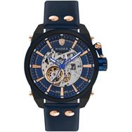 Wainer WA.25980-E Unisex Kol Saati