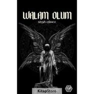 Walam Olum - Siyah Günce - Mücahit Gezen