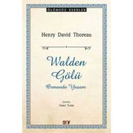 Walden Gölü - Henry David Thoreau