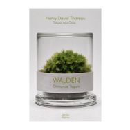 Walden - Ormanda Yaşam - Henry David Thoreau