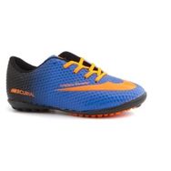 Walked 401 Turuncu Halı Saha Erkek Çocuk Futbol Ayakkabı