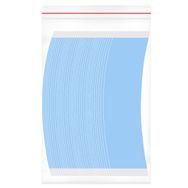 Walker Tape Lace Front 36 Adet 20x7.5 cm Oval Saç Bandı