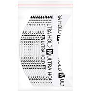Walker Tape UHT CC Ultra Hold Roll Tape Oval 36 Adet 2.0x7.5 cm Protez Saç Bandı