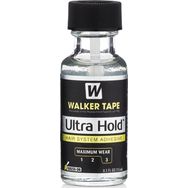 Walker Tape Ultra Hold 0.5 Fl Oz 15 ml Protez Saç Likid Yapıştırıcısı