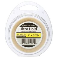 Walker Tape Ultra Hold 1x3 2.5 cm 2.74 m Rulo Protez Saç Bandı