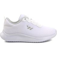 Walkway Aldan Beyaz Unisex Spor Ayakkabı