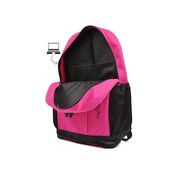 Walkway Armor Pembe Okul Sırt Çantası