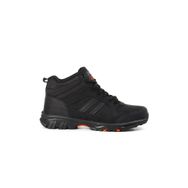 Walkway Etna Hi Siyah Unisex Outdoor Bot