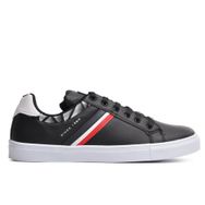 Walkway Florida Siyah Unisex Spor Ayakkabı