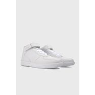 Walkway Fuji Beyaz Bilek Boy Hi Sneaker