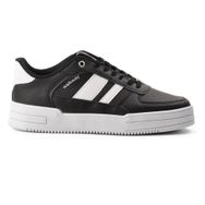 Walkway Sandy Siyah Beyaz Erkek Sneaker
