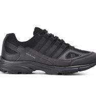 Walkway Serra Füme Siyah Unisex Spor Ayakkabı