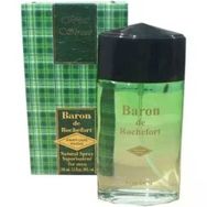 Wall Street Baron De Rochefort Yeşil 100 ml Erkek Parfüm