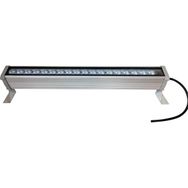 Wallwasher Ledrica 18 Watt 50 cm Günışığı Led Aydınlatma