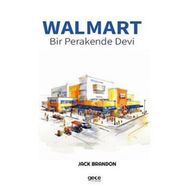 Walmart Gece Kitaplığı