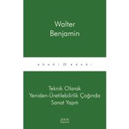 WALTER BENJAMIN - BERND WITTE