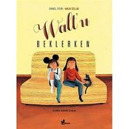 Walt'u Beklerken - Daniel Fehr Maja Celija