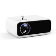 Wanbo Mini Projeksiyon Cihazi Hd Cozunurluk