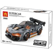 Wange 2880 200 Super Car