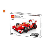 Wange 2882 Super Car f1