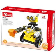 Wange 38 Parça Dubıe Takip Robotu