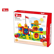 Wange Dubie Lego Oyun Parkı