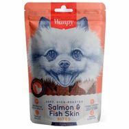 Wanpy 100 gr Somonlu Yetişkin Ödül Maması
