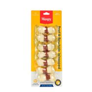 Wanpy 85 gr Ördek ve Biftek Eti Sargılı Yüksek Proteinli Köpek Ödülü