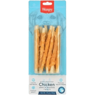 Wanpy 85 gr Tavuk Sargılı Çiğneme Çubukları Köpek Ödülü