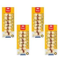 Wanpy Biftek Sargılı 4x85 gr Köpek Ödül Maması