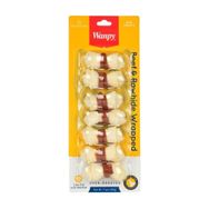 Wanpy Biftek Sargılı 90 gr Köpek Ödül Maması