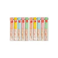 Wanpy Creamy Cat Treat Karışık Krema Sıvı 10x14 gr Kedi Ödül Maması