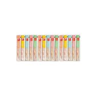 Wanpy Creamy Cat Treat Karışık Krema Sıvı 15x14 gr Kedi Ödül Maması