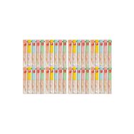 Wanpy Creamy Cat Treat Karışık Krema Sıvı 40x14 gr Kedi Ödül Maması
