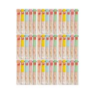 Wanpy Creamy Cat Treat Karışık Krema Sıvı 45x14 gr Kedi Ödül Maması
