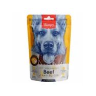 Wanpy Gerçek Biftek Etli Fileto 100 gr Köpek Ödül Maması