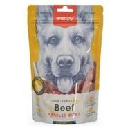 Wanpy Marbled Biftek Et Parçalı 100 gr Köpek Ödül Maması