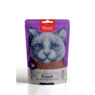 Wanpy Ördek Fileto 80 gr Yumuşak Kedi Ödülü