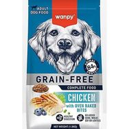 Wanpy Tavuklu Tahılsız 1.5 kg Yetişkin Köpek Maması