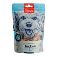 Wanpy Tavuklu ve Morina Balıklı 100 gr Köpek Ödül Maması