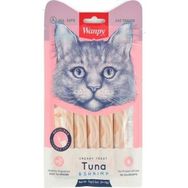 Wanpy Ton Balıklı ve Karidesli 14 gr Kedi Ödülü