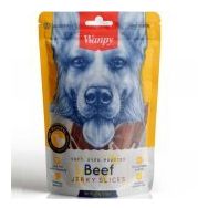 Wanpy Yumuşak Sığır Etli 100 gr Köpek Ödülü