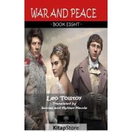 War And Peace - Book Eight - Lev Nikolayeviç Tolstoy
