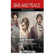 War And Peace - Book Eleven - Leo Tolstoy
