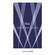 War Vintage Minis - Sebastian Faulks