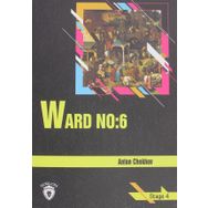 Ward No: 6 - Stage 4 - Anton Chekhov