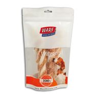 Warf 6'lı Tavuklu Jumbo Burgu Çubuk