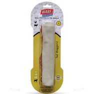 Warf Köpekler İçin 24 cm Tavuklu Roll Kemik