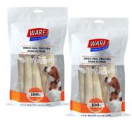 Warf Kurutulmuş Dana Kuyruk 2 x 120 gr Köpek Ödülü