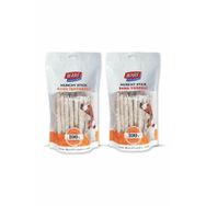 Warf Kuzu Iskembeli 400 gr ve Dana Yürekli 400 gr Munchy Çubuk